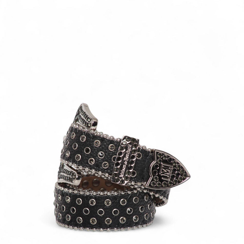 MDB Brand Kids Embellished Belt