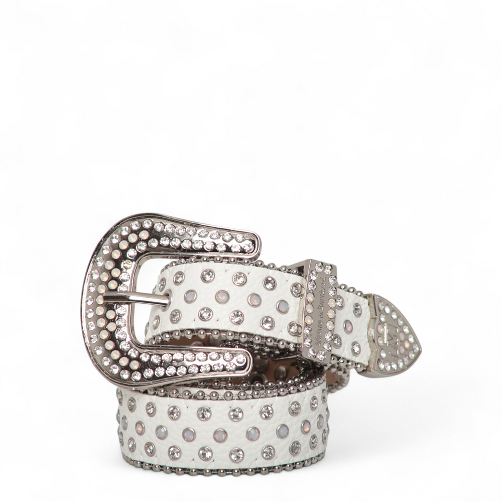 MDB Brand Kids Embellished Belt