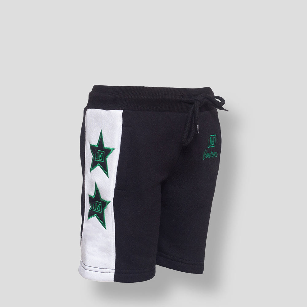 MDB Clearance Kid's M-Star Fleece Shorts