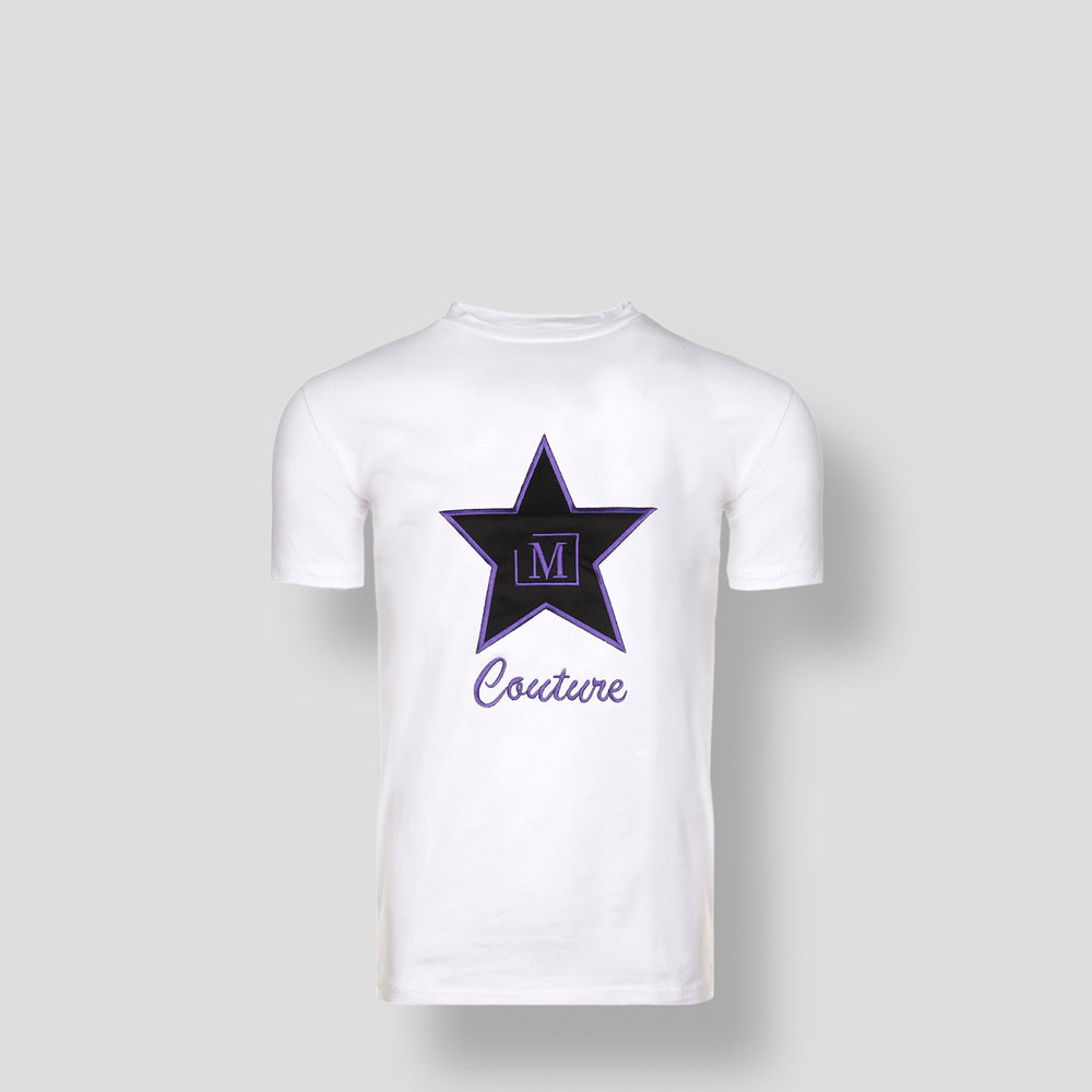 MDB Clearance Kid's M-Star T-Shirt