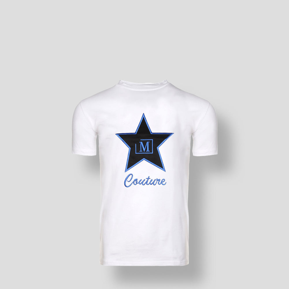 MDB Clearance Kid's M-Star T-Shirt