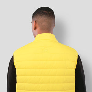 MDB Brand Men's Puffer Vest