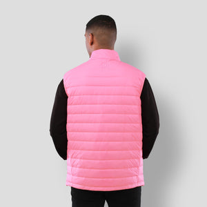 MDB Brand Men's Puffer Vest