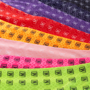 MDB Brand Kids All-Over Print Leggings