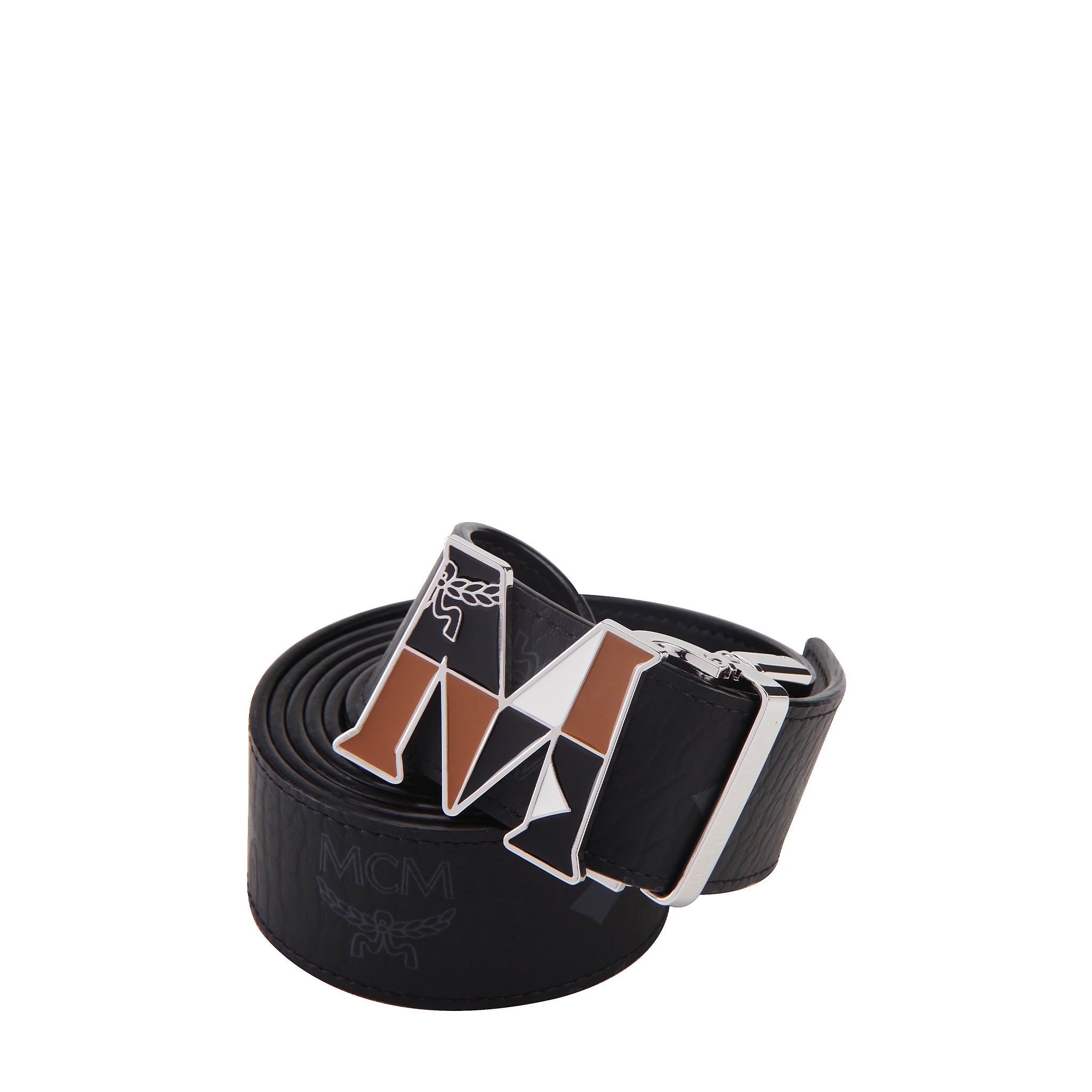 Claus M Reversible Belt 1.5\