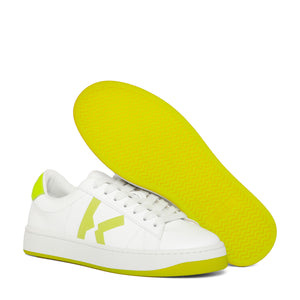 Kenzo Men's Kourt K Logo Sneakers