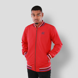 MDB Brand Men's Soft Shell Jacket