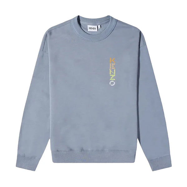 Kenzo Men's Logo Oversize Sweatshirt