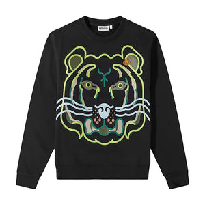 Kenzo Men's Classic Tiger Crew Sweatshirt