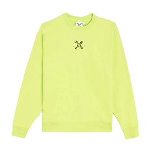 Kenzo Men's Sport 'Little X' Sweatshirt