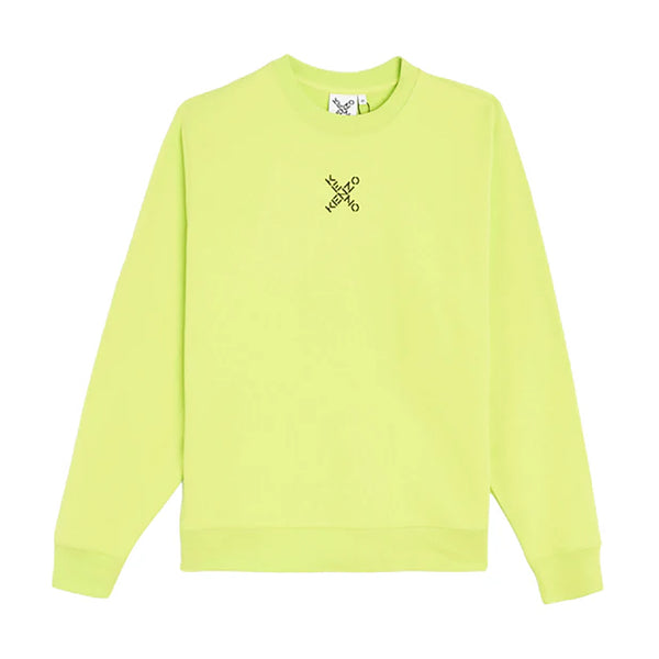 Kenzo Men's Sport 'Little X' Sweatshirt