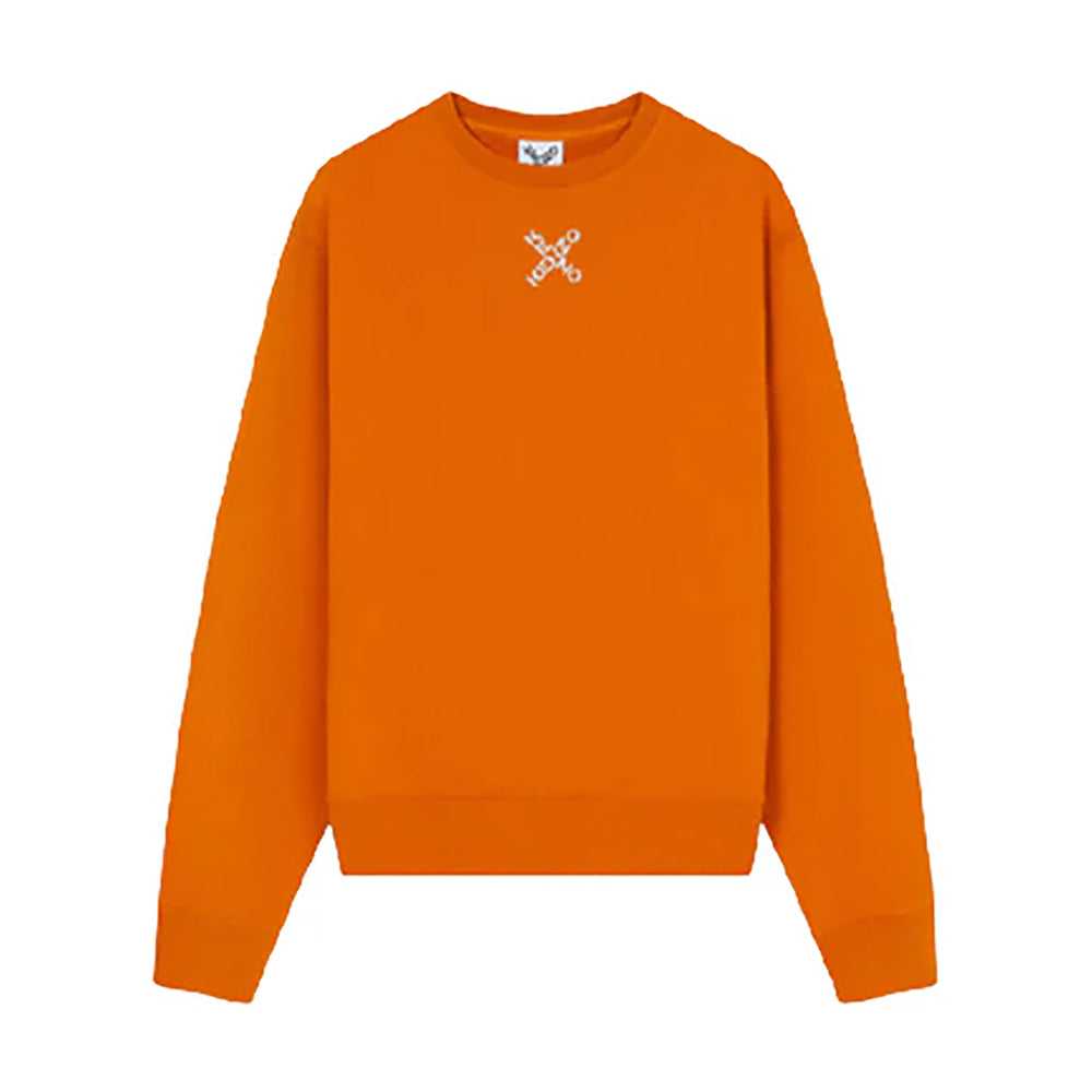 Kenzo Men's Sport 'Little X' Sweatshirt