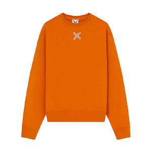 Kenzo Men's Sport 'Little X' Sweatshirt