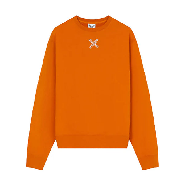 Kenzo Men's Sport 'Little X' Sweatshirt