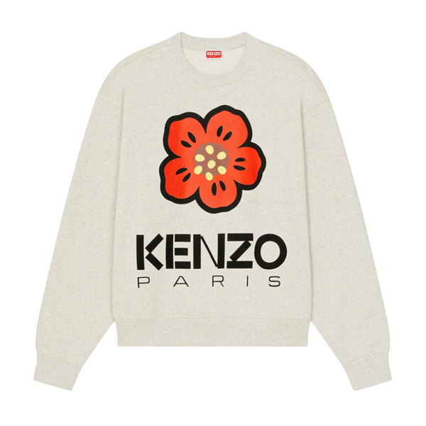 Kenzo Men's "Boke Flower' Sweatshirt