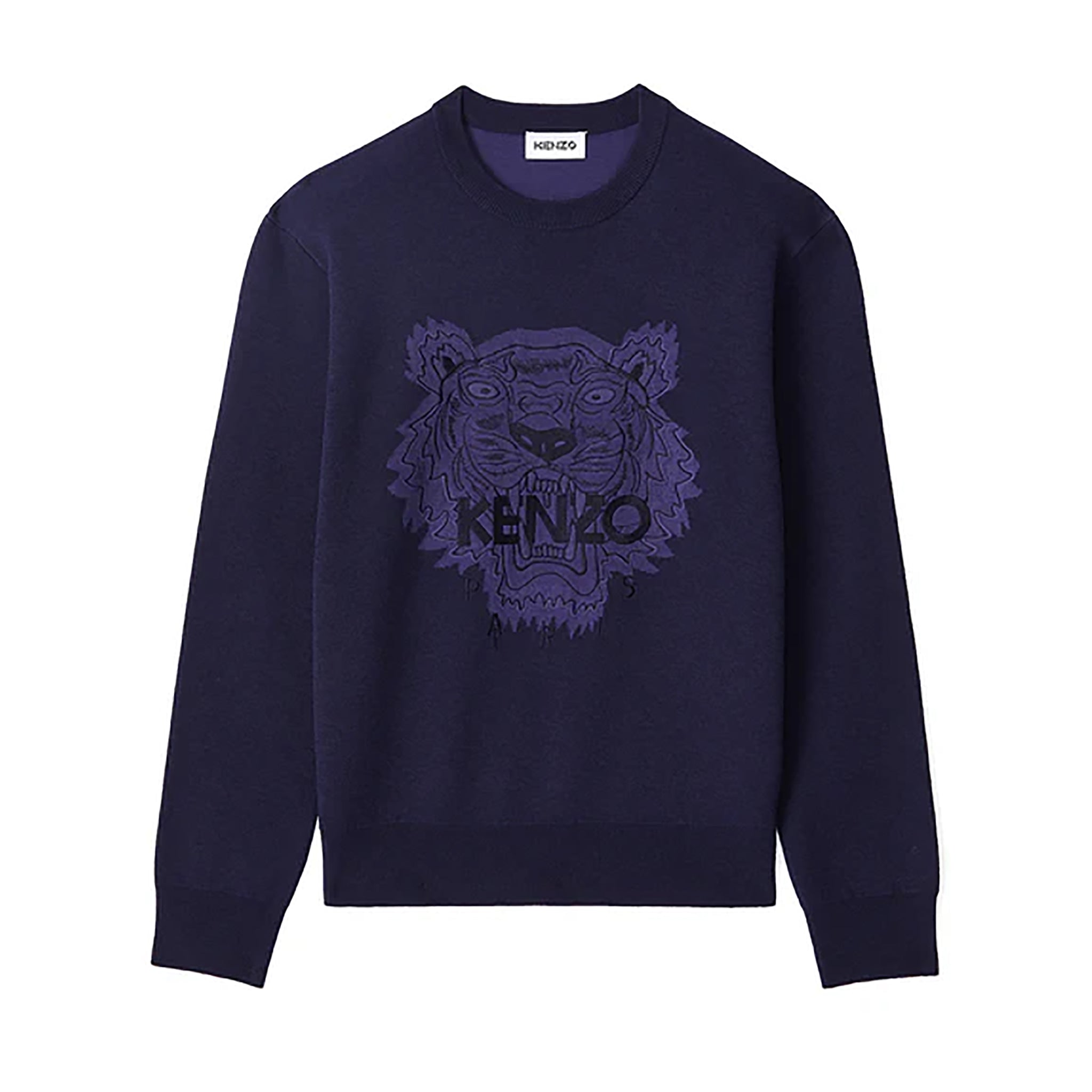 discount kenzo mens kenzo paris jumper