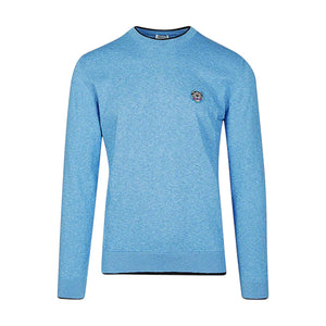 Kenzo Men's Tiger Crest Jumper Sweater