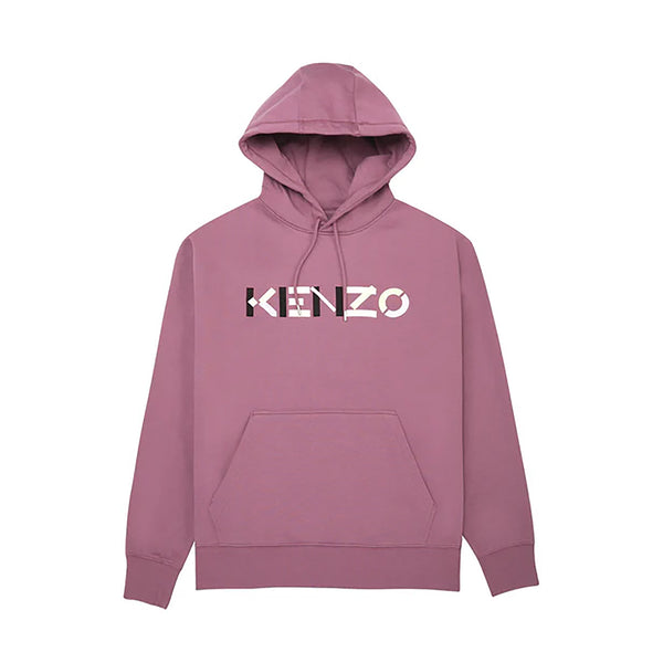 Kenzo Men's Logo Oversize Hoodie