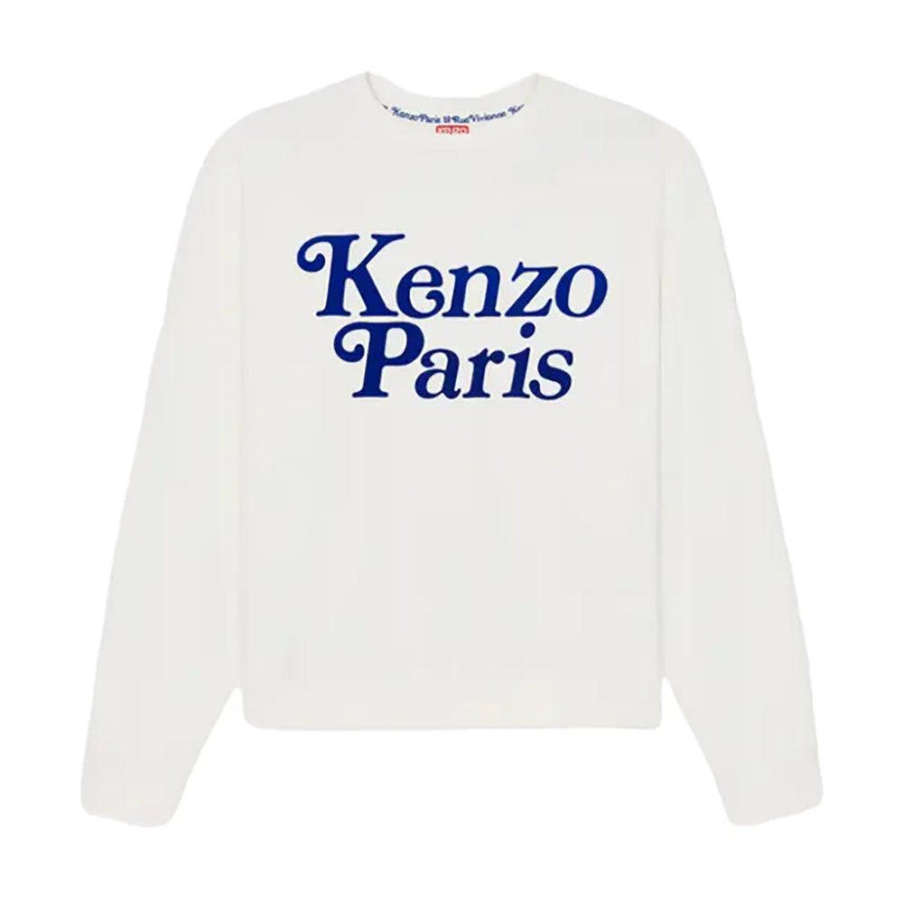 Kenzo Men's 'Kenzo By Verdy' Classic Sweatshirt