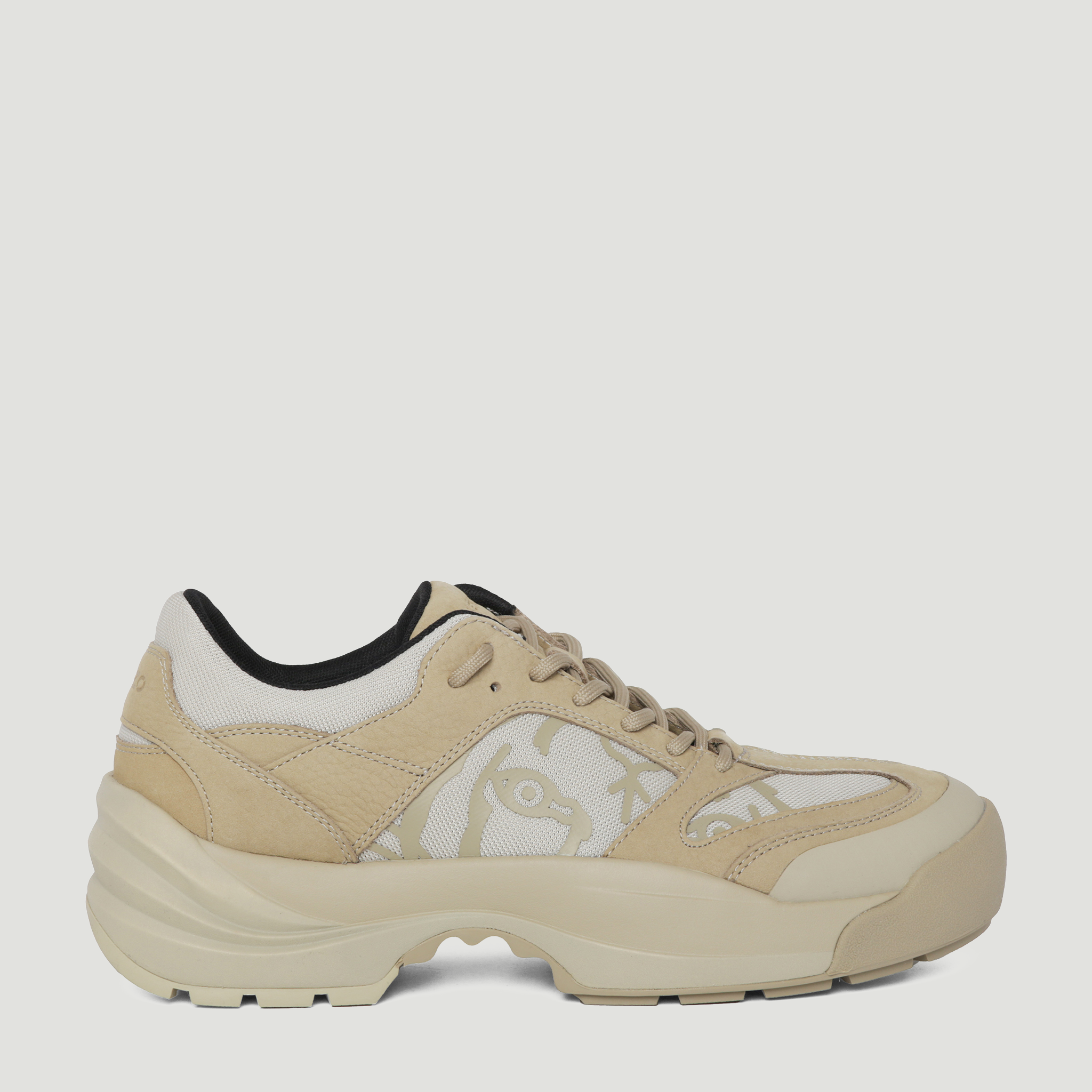 Kenzo Men's Work Sneakers