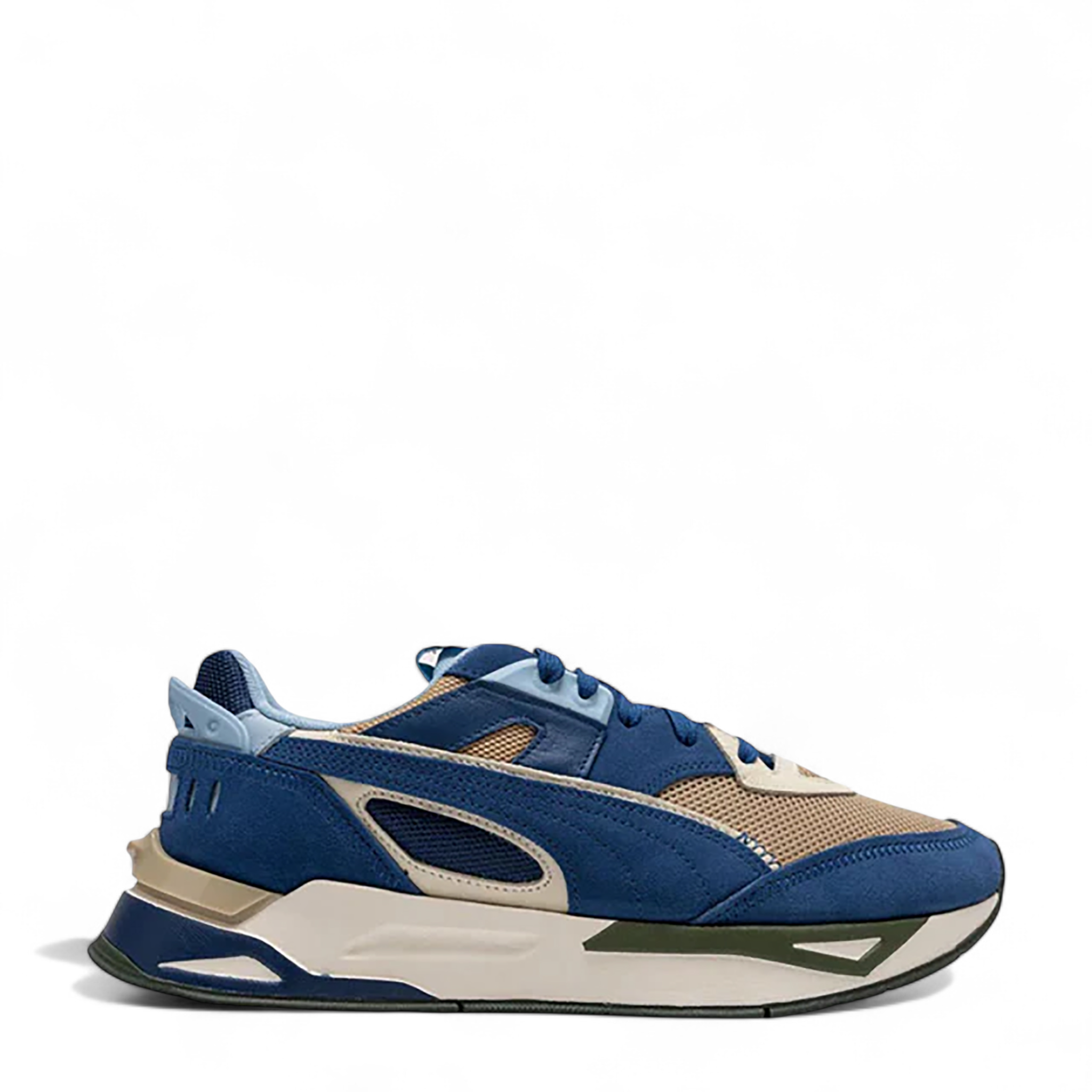 Puma Select Men's x Maison Kitsune Mirage Sport Sneakers