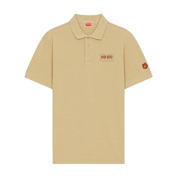 Kenzo Paris Men's Polo Shirt