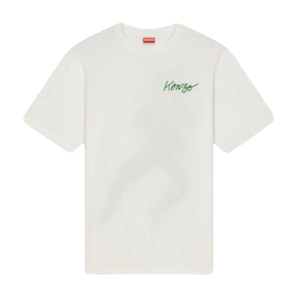 Kenzo Men's 'WITH LOVE' Classic T-Shirt