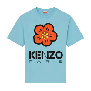 Kenzo Men's 'Boke Flower' T-Shirt