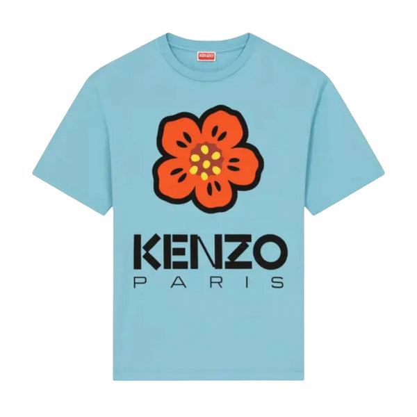 Kenzo Men's 'Boke Flower' T-Shirt