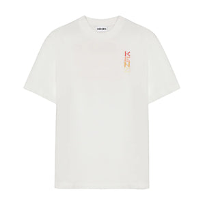 Kenzo Men's Embroidered Logo T-Shirt
