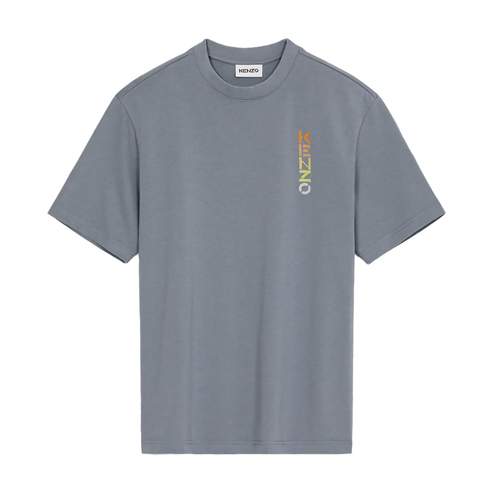 Kenzo Men's Embroidered Logo T-Shirt