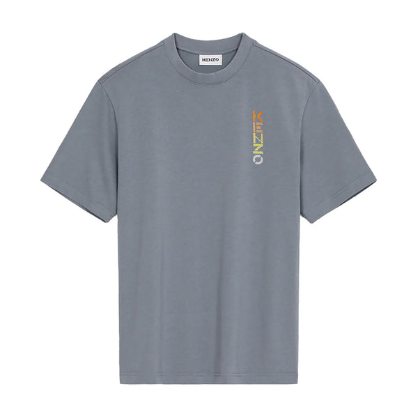 Kenzo Men's Embroidered Logo T-Shirt