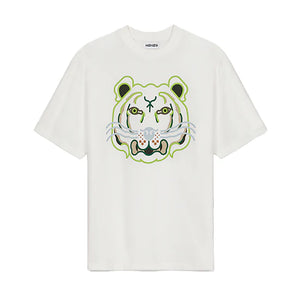Kenzo Men's K-Tiger Relaxed T-Shirt