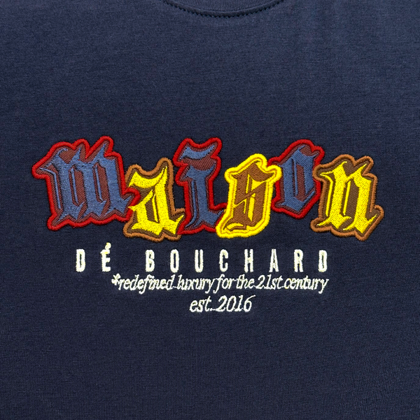 MDB Brand Men's Established T-Shirt