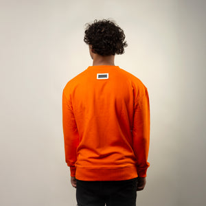 MDB Couture Men's Metaluxe Sweatshirt