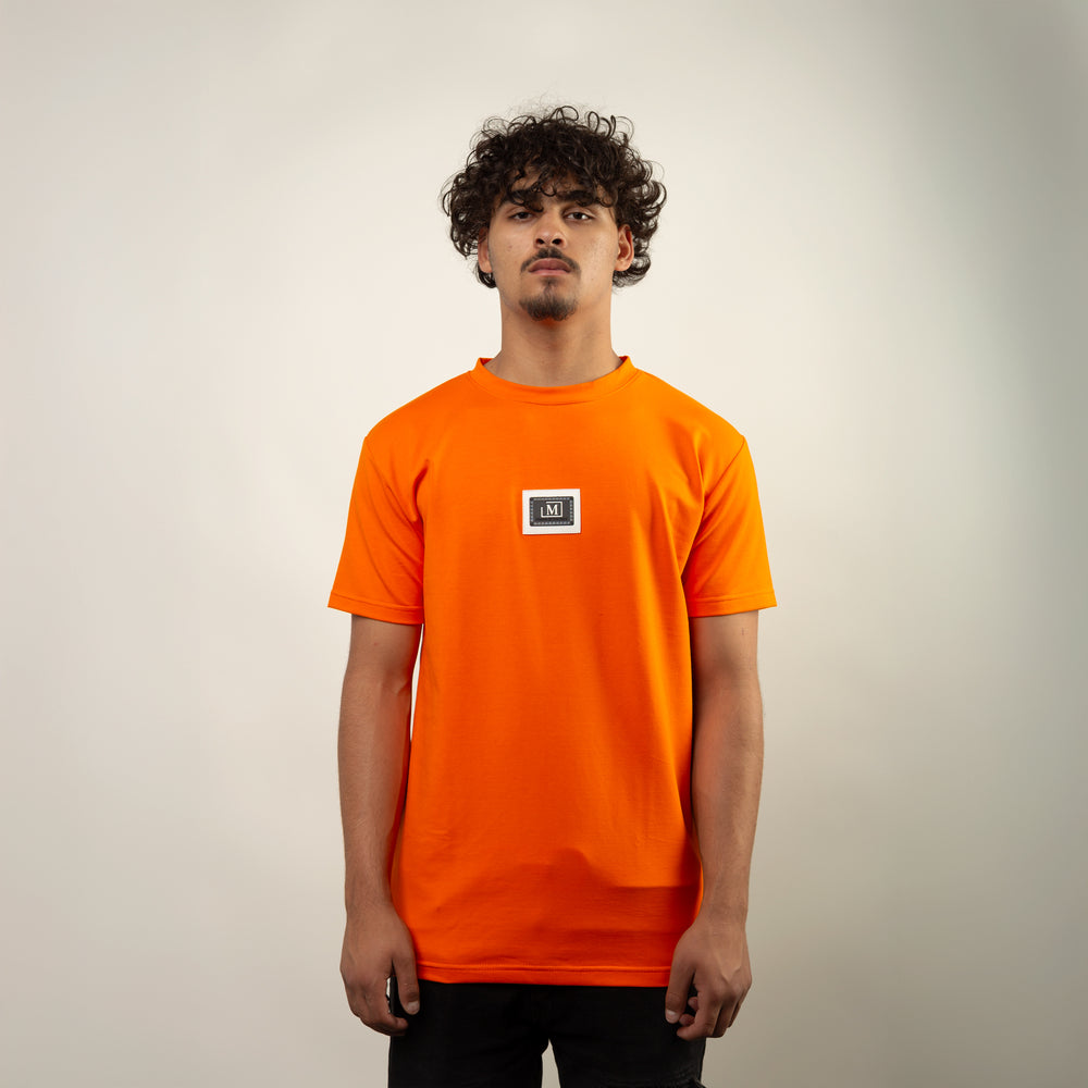 MDB Couture Men's Metaluxe T-Shirt