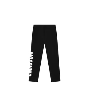 Moschino Kids Girl's Logo Print Leggings