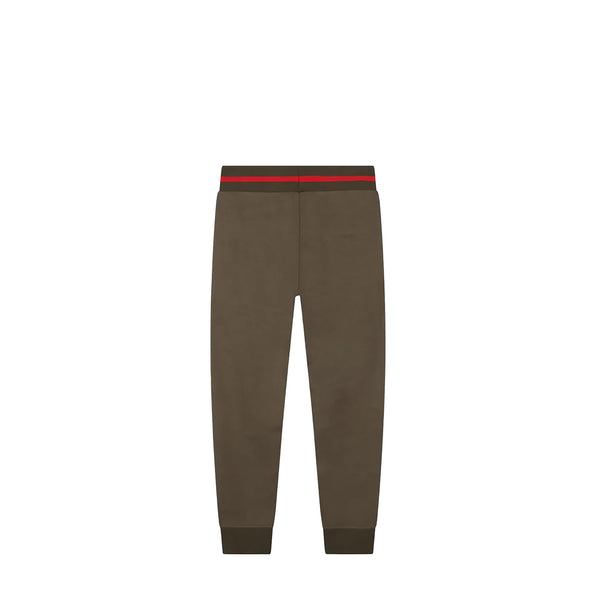 HUGO by Hugo Boss Kids Piqué Logo Tape Sweatpants