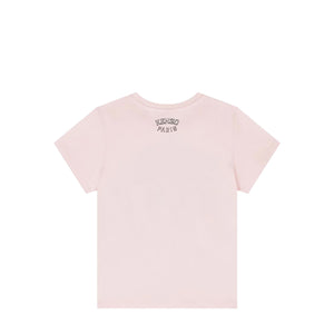 Kenzo Kids Varsity Tiger Logo T-Shirt
