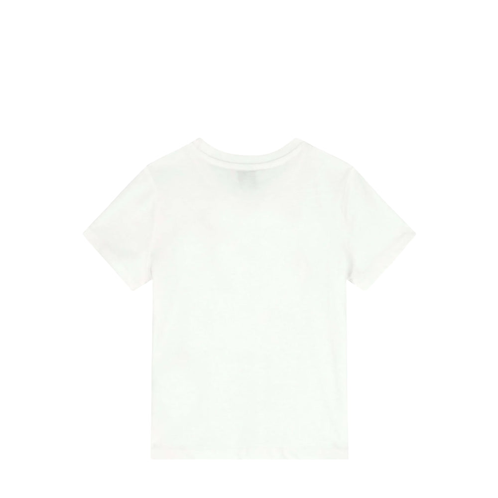 Kenzo Kids Tiger Logo T-Shirt