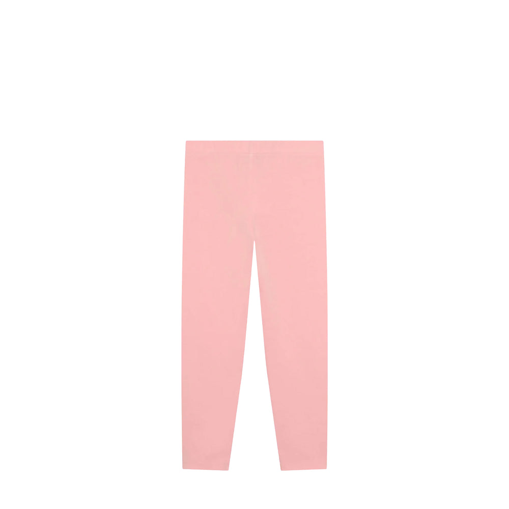 Kenzo Kids Paris Logo Leggings