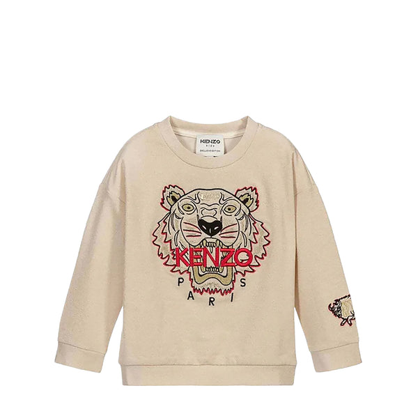 Kenzo Kids Glitter Sweatshirt