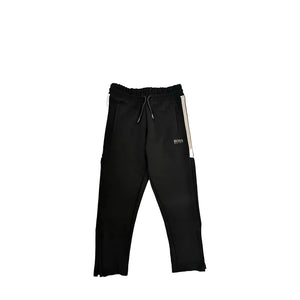 Hugo Boss Kids Side Tape Track Pants