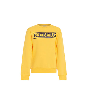 Iceberg Kids Snoopy Far Out Sweatshirt