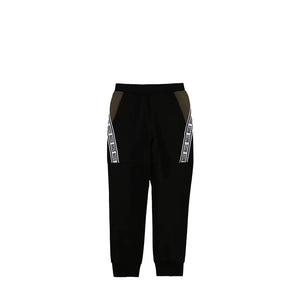Hugo Boss Kids Side Tape Logo Sweatpants