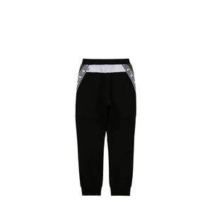 Hugo Boss Kids Side Tape Logo Sweatpants