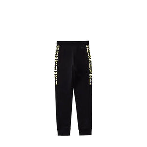 Hugo Boss Kids Side Printed Logo Sweatpants