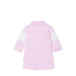 Hugo Boss Kids Collared Dress