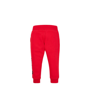HUGO by Hugo Boss Kids Contrast Logo Sweatpants