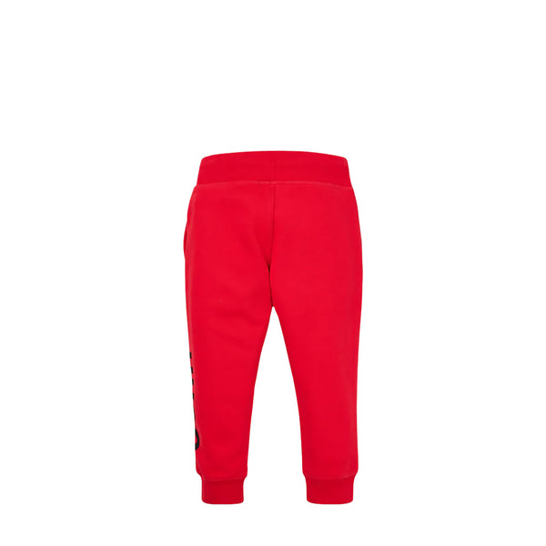 HUGO by Hugo Boss Kids Contrast Logo Sweatpants